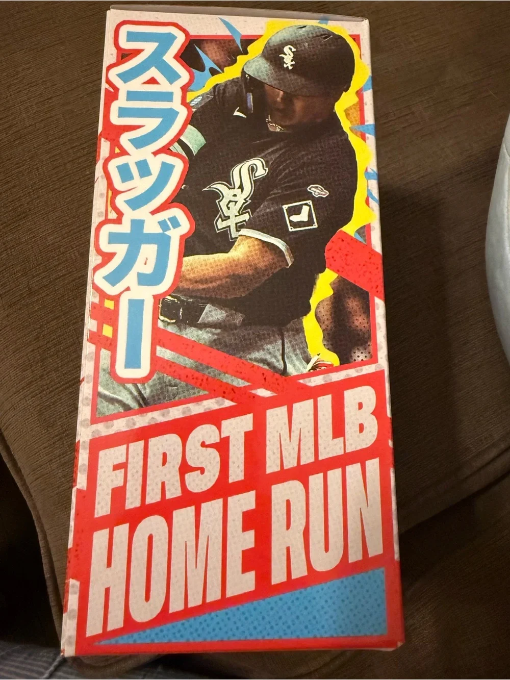 N/A new box
